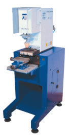 Tpe150 Tampo Printing machine
